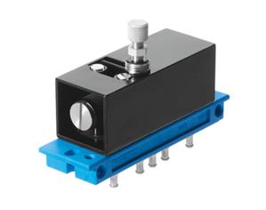 Festo VZ-3-PK-3 Time delay valve Turkey