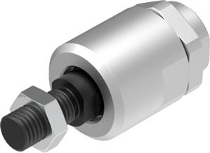 Festo FK-M16X1,5 Self-aligning rod coupler Turkey