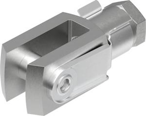 Festo SG-M12X1,25 Rod clevis