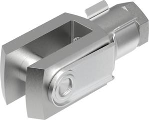 Festo SG-M16X1,5 Rod clevis