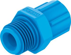 Festo CK-1/4-PK-9-KU Quick connector