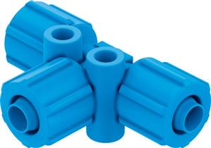 Festo FCK-3-PK-3-KU T-distributor