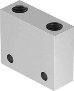 Festo OS-1/4-B OR gate Turkey