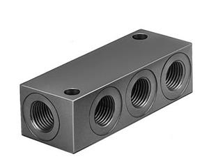 Festo FR-4-1/8-B Distributor block Turkey