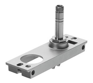 Festo MUFH-3-PK-3 Solenoid valve