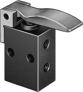 Festo TH-3-M5 Finger lever valve