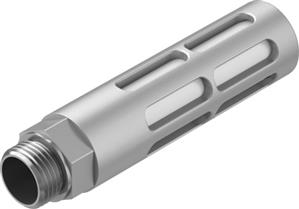 Festo U-1/2-B Silencer Turkey