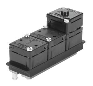 Festo VLO-R-M5 NOT module Turkey