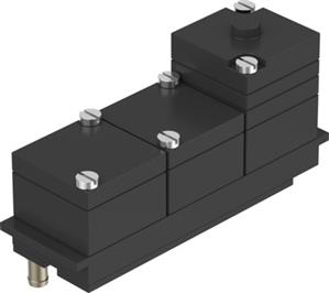 Festo OS-2-R-M5 OR module Turkey
