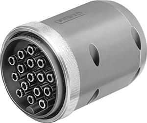 Festo KSV-32-B Multi-plug Turkey