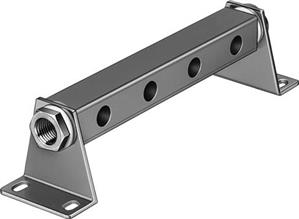 Festo PAL-1/8-4 Common supply manifold Turkey