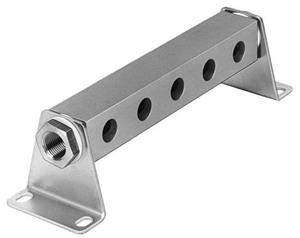 Festo PAL-1/8-5 Common supply manifold Turkey