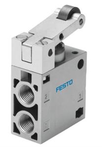 Festo R-3-1/4-B Roller lever valve Turkey