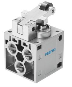Festo R-5-1/4-B Roller lever valve Turkey