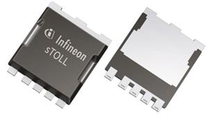Infineon IST026N10NM5