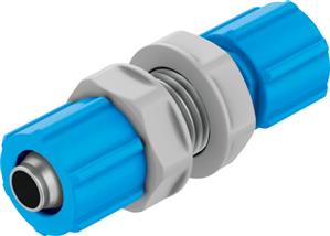 Festo SCK-PK-9-KU Bulkhead quick connector Turkey