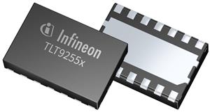 Infineon TLT9255WLC