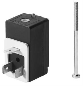Festo MFZ-0-10E-230AC Time delay insert Turkey