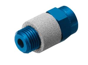 Festo GRE-1/2 Exhaust air flow control valve Turkey