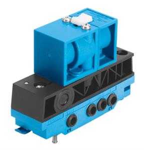 Festo TAA-2N-PK-3-01-B Stepper module Turkey