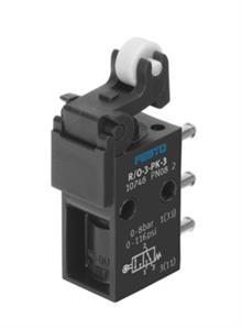 Festo R/O-3-PK-3 Roller lever valve