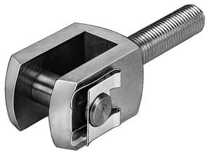 Festo SGA-M16X1,5 Rod clevis