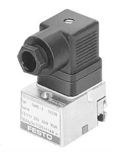 Festo SME-2-LED-24 Proximity sensor Turkey