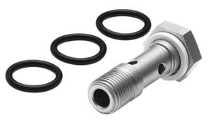 Festo VT-1/8-PRSK Hollow bolt Turkey