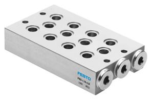 Festo PRS-1/8-4-B Manifold block Turkey