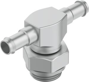 Festo TCN-1/8-PK-4 Barbed T-fitting Turkey