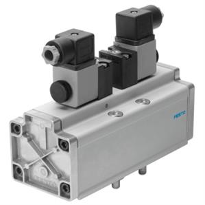 Festo MDH-5/3G-3/4-D-4-24DC Solenoid valve Turkey