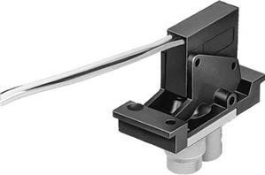 Festo VPE-1/8-SW PE converter