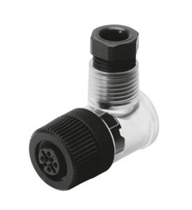 Festo SIE-WD-TR Angled plug socket Turkey