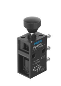 Festo K/O-3-PK-3 Pushbutton valve Turkey