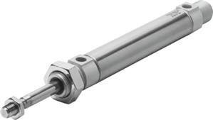 Festo DSN-16-40-PPV ISO cylinder