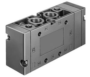 Festo VL-5/3G-3/8-B Pneumatic valve Turkey