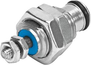 Festo EGZ-10-5 Cartridge cylinder