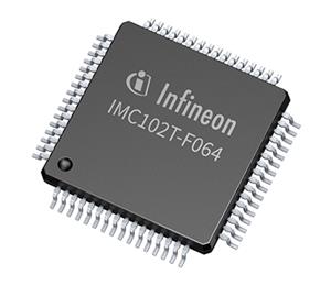 Infineon IMC102T-F064