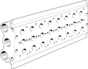Festo PRS-1/4-8-B Manifold block Turkey