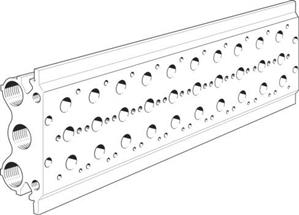 Festo PRS-1/4-10-B Manifold block Turkey