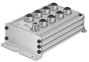 Festo CP-E16N-M12X2 Input module Turkey