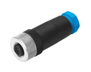 Festo ASI-SD-PG-M12 Cable socket Turkey