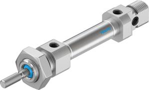 Festo DSNU-8-10-P-A ISO cylinder
