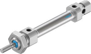 Festo DSNU-8-25-P-A ISO cylinder