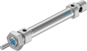 Festo DSNU-10-40-P-A ISO cylinder