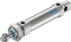 Festo DSNU-25-50-P-A ISO cylinder