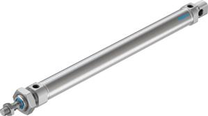 Festo DSNU-25-250-P-A ISO cylinder