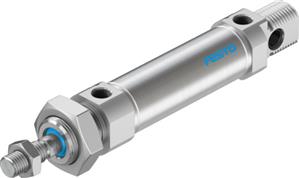 Festo DSNU-25-40-PPV-A ISO cylinder