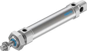 Festo DSNU-25-80-PPV-A ISO cylinder