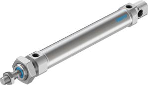 Festo DSNU-25-125-PPV-A ISO cylinder